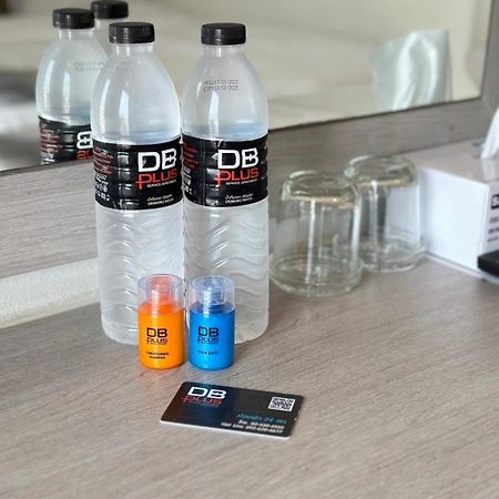 Db Plus 2 Bangkok Exteriör bild