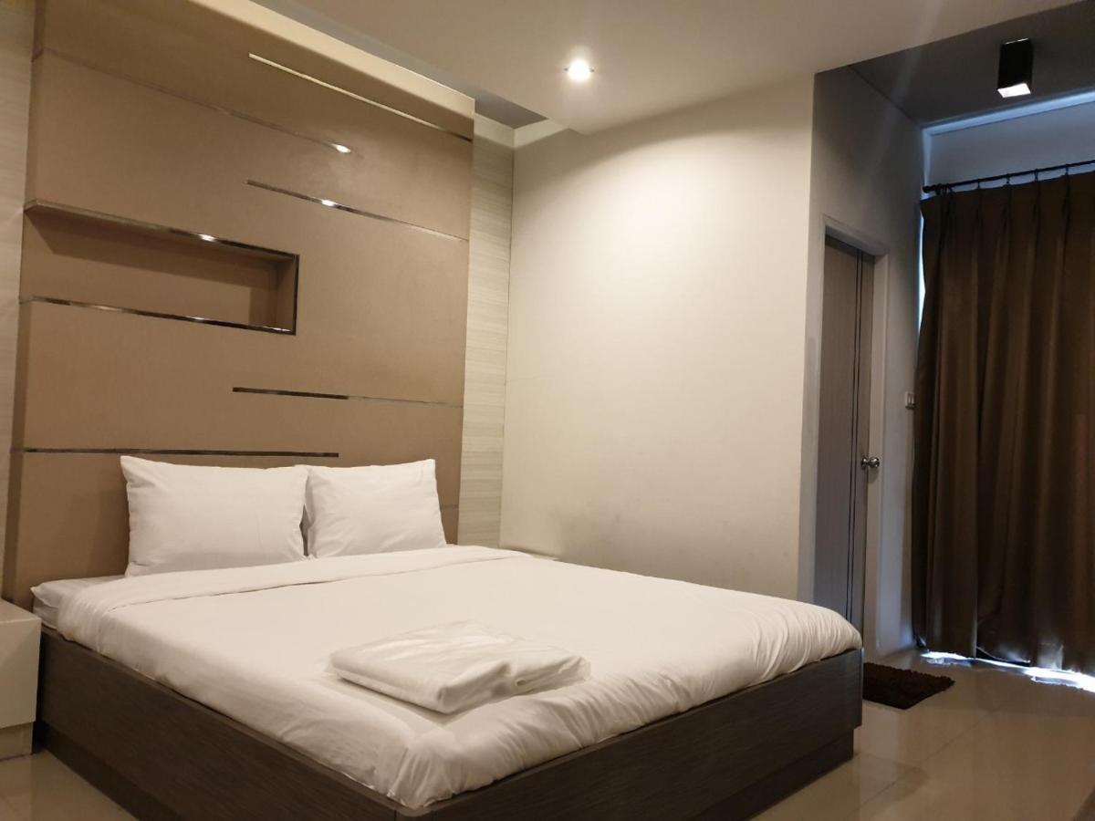 Db Plus 2 Bangkok Exteriör bild