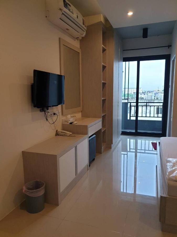 Db Plus 2 Bangkok Exteriör bild