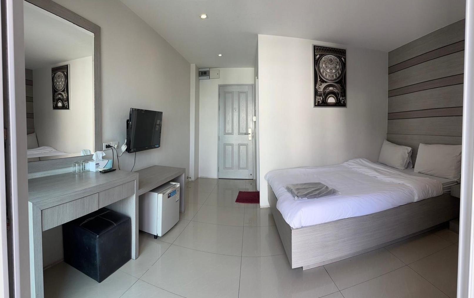 Db Plus 2 Bangkok Exteriör bild