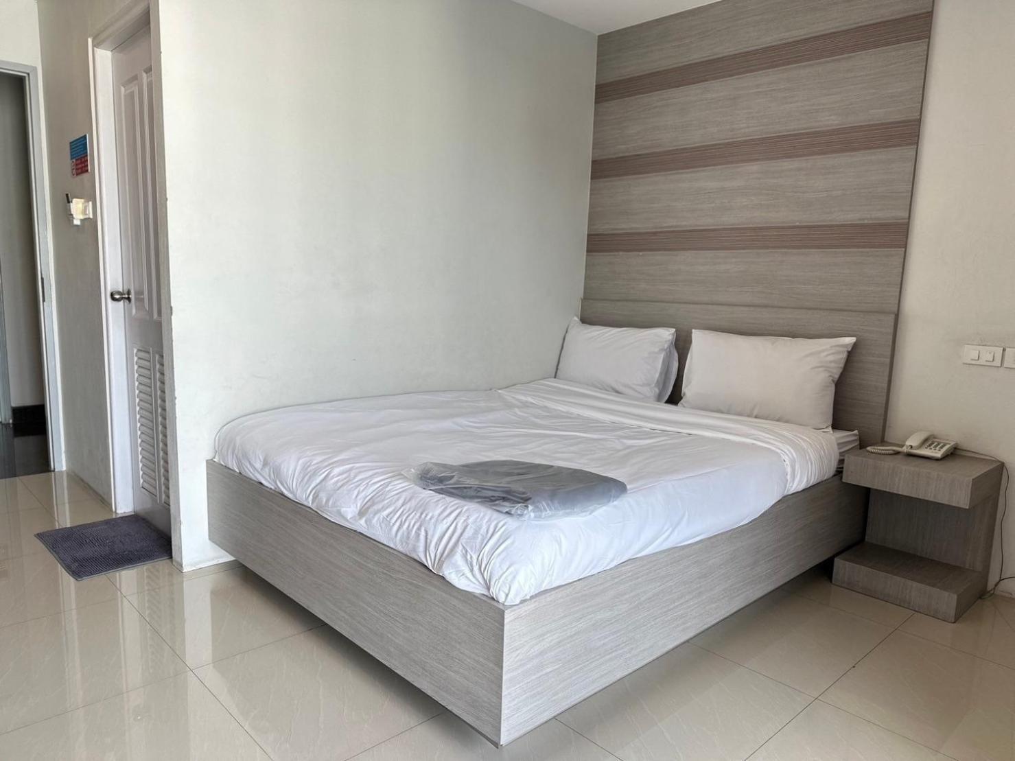 Db Plus 2 Bangkok Exteriör bild