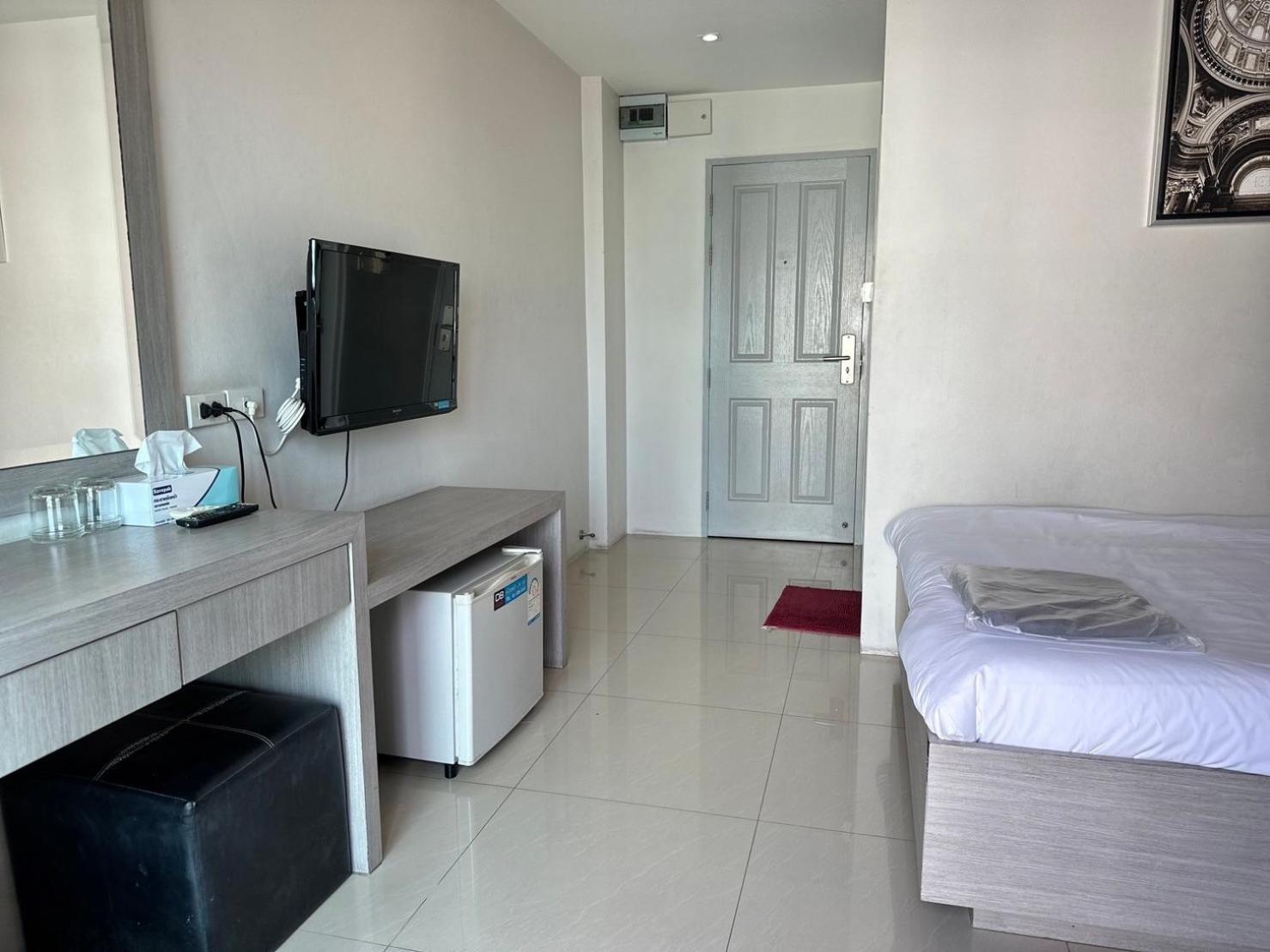 Db Plus 2 Bangkok Exteriör bild
